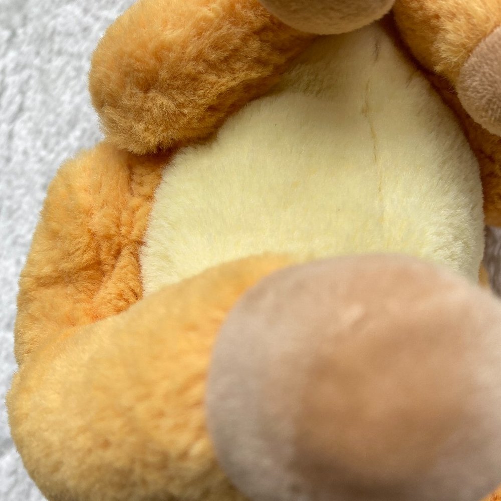 Vintage Disney Parks Baby Bambi Deer Plush Stuffed Animal - Picture 8 of 16